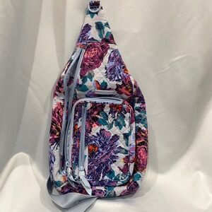 Vera Bradley Sling Bag